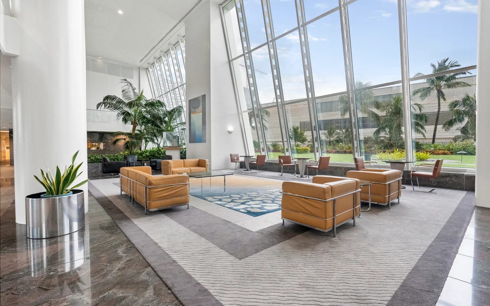 Void Group architecture and interiors